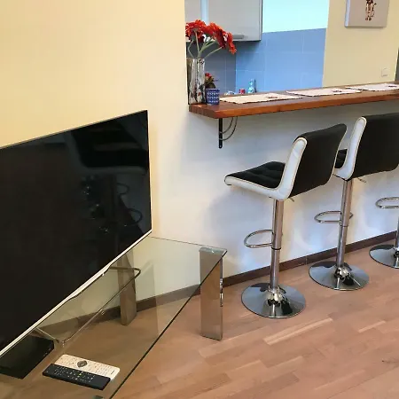 2 Pieces, A 2min De Monaco Lägenhet *