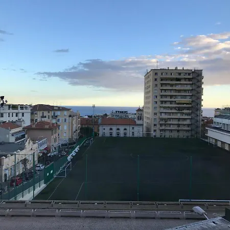 Lägenhet 2 Pieces, A 2min De Monaco Beausoleil